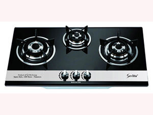 Bếp gas âm Sevilla SV-703S