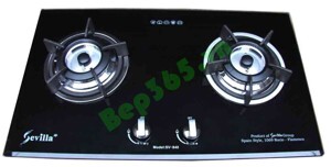 Bếp gas âm Sevilla SV-840