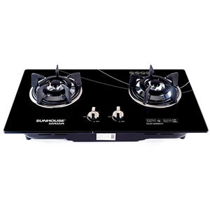 Bếp gas âm Sunhouse Mama MMB6633