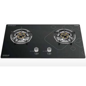 Bếp gas âm Sunhouse SHB5515-SG