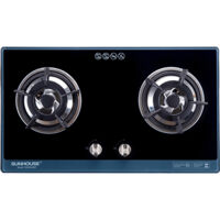 Bếp gas âm Sunhouse SHB5548MT