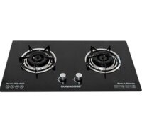 Bếp gas âm Sunhouse SHB6636 - Hàng chính hãng