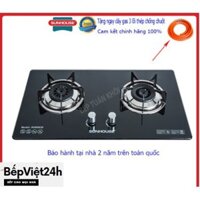 Bếp gas âm Sunhouse SHB6636