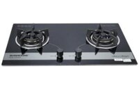 Bếp gas âm Sunhouse SHB8836