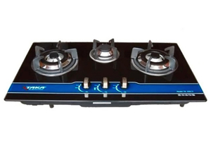 Bếp gas âm Taka TK-106C3 (TK 106 C3)
