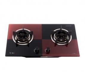 Bếp gas âm Taka TK 208B2