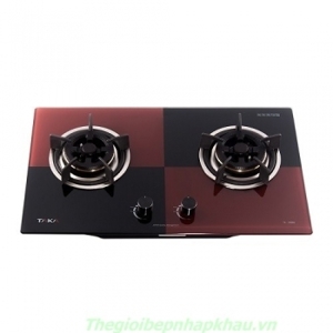 Bếp gas âm Taka TK 208B2