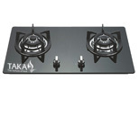 Bếp gas âm Taka TK-720A