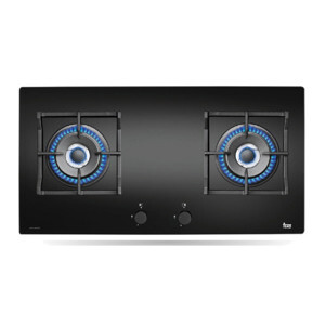 Bếp gas âm Teka CGW Lux 86 2G AI AL 2TR 5KW CI