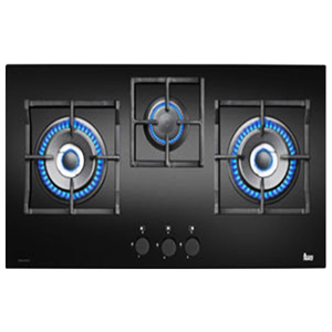 Bếp gas âm Teka CGW Lux 86 TC 3G AI AL TR