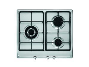 Bếp gas âm Teka EX/60 3G AI AL