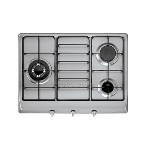 Bếp gas âm Teka EX/70 3G AI AL TR