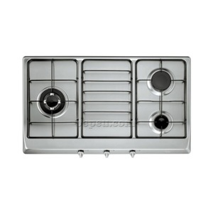 Bếp gas âm Teka EX/90 3G AI AL TR