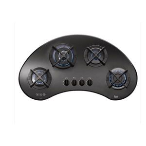 Bếp gas âm Teka VR 90 4G AI TR AL