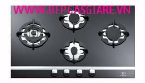 Bếp gas âm Toji TJ-900-4