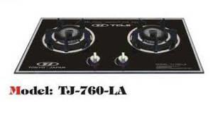 Bếp gas âm Toji TJ-760LA