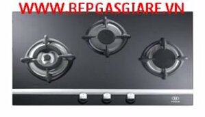 Bếp gas âm Toji TJ-860-3
