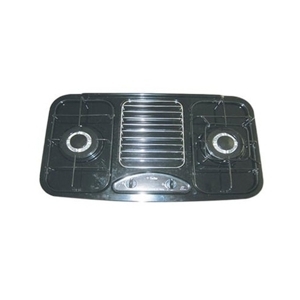 Bếp gas âm Torino THS-2SB