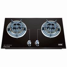 Bếp gas âm từ Giovani G-277-AB