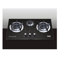 Bếp gas âm từ Giovani G-377 AB