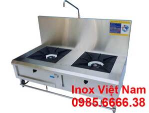 Bếp gas âm Watashi BA-08