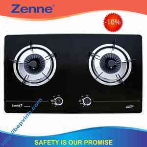 Bếp gas âm Zenne KGH 201 AGB