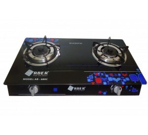 Bếp gas Arber AB-680C