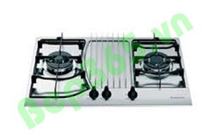 Bếp gas Ariston PH-720-RT-(GH/IX)