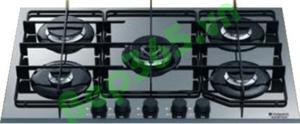 Bếp gas Ariston TQ 751ICE(IX)