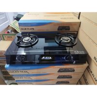 Bếp gas Asia cao cấp - Hàng chính hãng