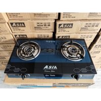 Bếp gas Asia ngọn lửa cực xanh - Hàng chính hãng