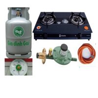 Bếp Gas Bình Gas Sakura 690