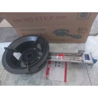 BẾP GAS CÔNG NGHIỆP ( BẾP KHÈ) + KÈM VAN DÂY