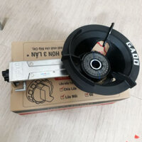 Bếp Gas Công Nghiệp Gado 6T