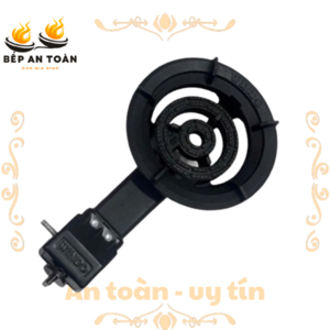 Bếp gas công nghiệp hầm WINDO 200C