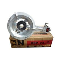 BẾP GAS CÔNG NGHIỆP KHÈ GADO 3N
