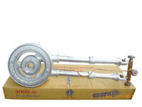 BẾP GAS CÔNG NGHIỆP KHÒ SOGO GT 7B