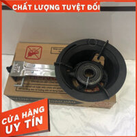 Bếp Gas Công Nghiệp Không Kèm Van Dây Cao Cấp, Bếp Gas Công Nghiệp Giá Rẻ Siêu Sốc