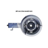 Bếp gas công nghiệp OWANI INOX