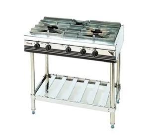 Bếp gas công nghiệp Rinnai Rsb-320l