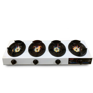 Bếp gas công nghiệp Sogo GT-208S4