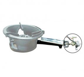 Bếp gas công nghiệp Sunhouse Apex APB081