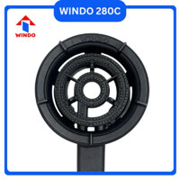 Bếp Gas Công Nghiệp WINDO 280C - Hàng Chính Hãng (Lưu Ý Dùng Van Gia Đình)