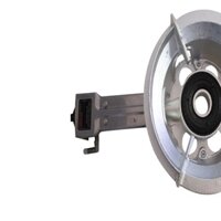 BẾP GAS CÔNG NGHIỆP WONDERFUL 5A1 ( CÁN NGẮN )