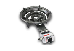 Bếp gas công nghiệp xào