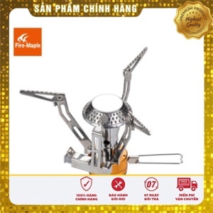 Bếp gas dã ngoại Fire Maple FMS-102
