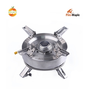 Bếp gas dã ngoại Fire Maple Saturn Stove