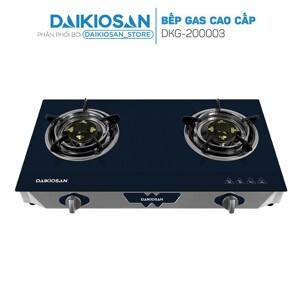 Bếp gas Daikiosan DKG-200003