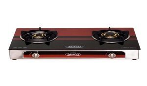 Bếp gas đôi Akaco AK-739
