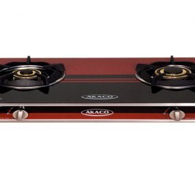 Bếp gas đôi Akaco AK-739